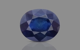 Blue Sapphire - BBS 9510 (Origin - Thailand) Prime - Quality